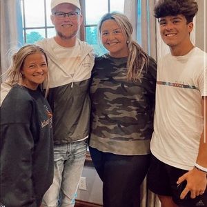 Meet your Posher, Justin